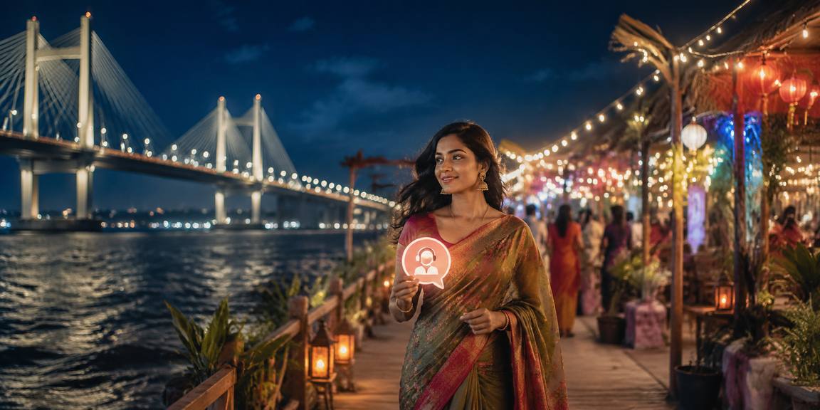 2ut 2ut লবিতে কী কী পাবেন